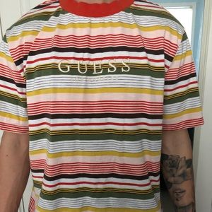 GUESS SHIRT